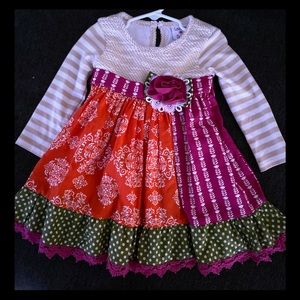 Toddler dress